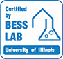 Certified by BESS LAB